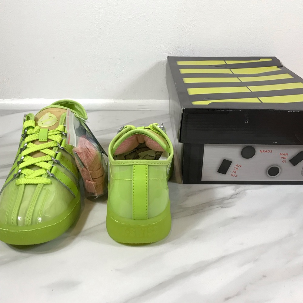 ❌SOLD❌ Ghostbusters 35th Anniversary Sneakers - Picture 6 of 8